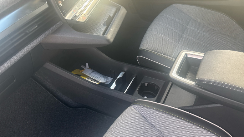 Renault Megane E-Tech EV60 160kW Techno 60kWh Optimum Charge 5dr Auto Electric Hatchback